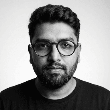 Sudhan Balaji Sridharan, Founder of Evolwe Pte Ltd